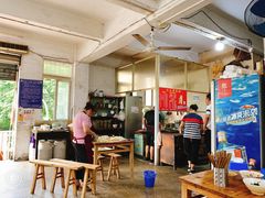 大堂-九九豆花馆(解放碑步行街店)