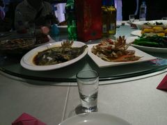 -上和臻品中国菜(花园街店)