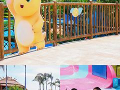 -汕头中海黄金海岸水上乐园
