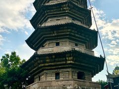 -乌山风景区
