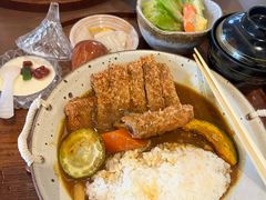 -ITARU食堂·定食料理(西丽店)