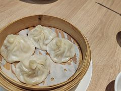 -翡翠拉面小笼包Crystal Jade(上海浦东国际机场T1店)