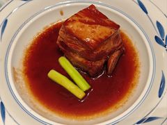 -二泉园老菜馆·百年无锡菜