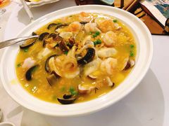 -好福记饭店(红梅公园店)