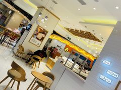 -爸爸糖吐司面包(大连高新锦辉商场店)
