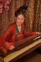 点击看大图 -汉仪华裳汉服馆(打浦桥店)