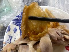 -满記土窑烧鷄波浪山莊