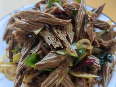 -太原面食店(解放路店)