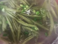 银鱼莼菜汤-元泰酒店