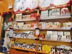 -茶颜悦色(雨花亭凯德二楼店)
