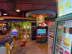 -汤姆熊欢乐世界(光启城店)