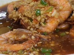 -尚岛私房菜(西方巷店)