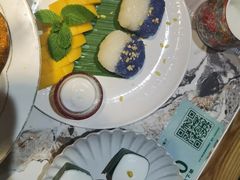 泰椰西米糕-泰椰里·泰国餐厅(智慧城广百广场店)