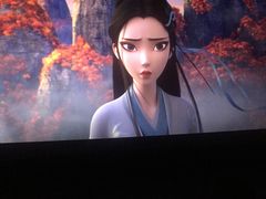 -万达影城 (甘井子万达广场IMAX店)