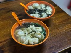 -阿麟馄饨(延长路店)