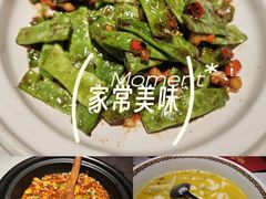 -大鸭梨烤鸭·北京菜(大兴南小街店)