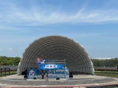 -上海吴淞炮台湾国家湿地公园