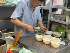 -麦文记面家(佐敦店)