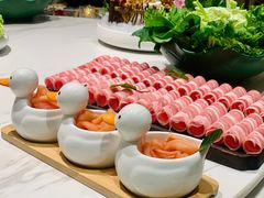 -大舜国风· 和牛火锅(绮霞街店)