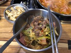 -张赫珉的部队锅(钟路店)