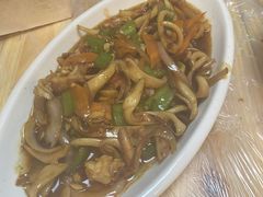 -阿杰臻选海鲜饭店(普陀山店)