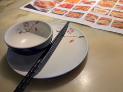 -绿茶餐厅(成都大悦城店)
