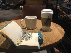 -星巴克臻选(重庆沙坪坝店)