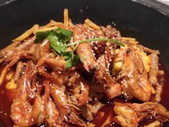 -虾吃虾涮.虾火锅.肉蟹煲(步步高梅溪新天地店)
