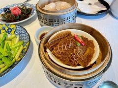 -三号黄浦会Canton Table