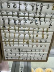 -AI艾耳·专业手工耳洞·穿孔美学馆