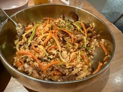 -KimPro 辛普乐概念韩餐