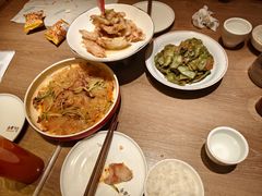 -金掌勺锅包肉(太原万达店)