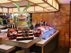 -怡咖啡·自助餐·西安香格里拉
