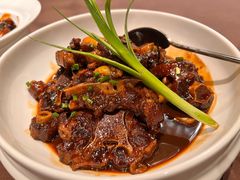 -穿越·外婆家(西溪天堂店)