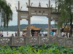 -钱王祠
