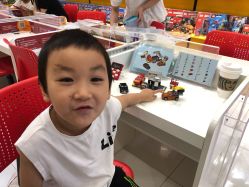 -Block Park 租乐高(D32店)