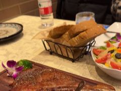 -安德烈俄式西餐厅(中央大街店)