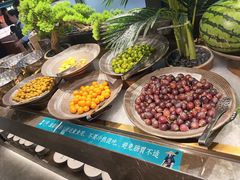 -東盛炭烤自助料理(浦东文峰广场店)