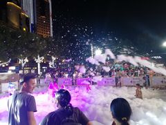 -汇金缪斯影城(八佰伴店)