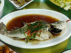 -景好海鲜餐厅(大鹏必选旅游店)