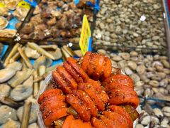 -必点海鲜·海肠捞饭大王(滨江道店)