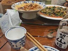 -田园印象·成都土菜院子(华阳店)