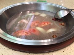 -313羊庄铁锅烀羊肉(望京店)