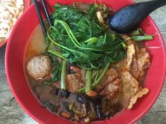 -螺府秘制螺蛳粉(陈文村店)