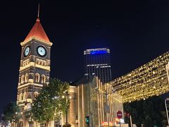 -天津意大利风情旅游区
