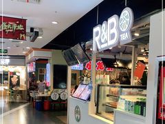 -太古小镇(OL星辰汇店)
