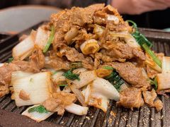 -潮界(虹桥新天地店)