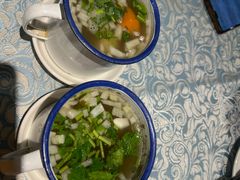-巴扎美食·新疆菜·西域歌舞表演餐厅(新疆大厦店)