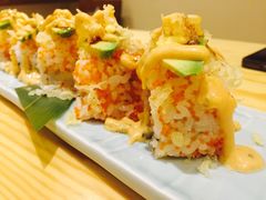 -竹幸日本料理(国光1937科技文化创意园店)