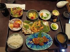 -富力希尔顿酒店·源氏日餐厅